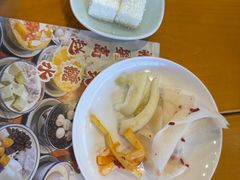 -雙冲柳州螺蛳粉&酸嘢&桂林米粉(簋街店)