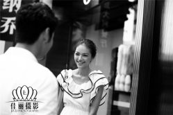 -奈斯影像婚纱摄影(拱墅店)