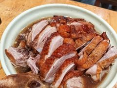 -晓马鸭店(新芜路店)