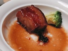 -同庆楼(王府井店)