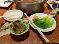-掂档潮汕牛肉火锅(cityon熙地港店)