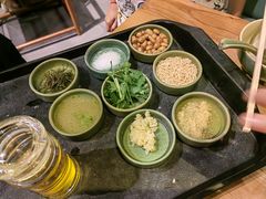 -客满天食为鲜客家餐厅