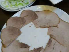 -李连贵熏肉大饼(宁山中路店)