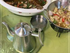-百味园土菜馆(迎宾东路店)