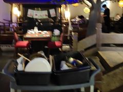 -绿茶餐厅(领展购物广场·中关村店)