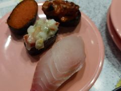-争鲜回转寿司(南开大悦城店)