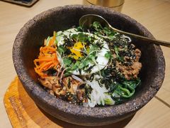 -西塔老太太拌饭(城市集市龙之梦店)