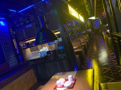 大堂-胖哥俩肉蟹煲(爱琴海购物公园店)