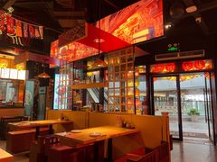 -有喜屋·日料·居酒屋(旭辉广场店)