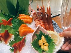 -大渔铁板烧(中山路八佰伴店)