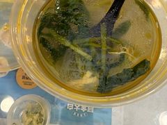 -阿金大白·上海菜馆(新天地店)