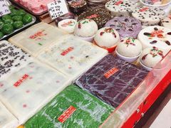 -一品方糕专卖店