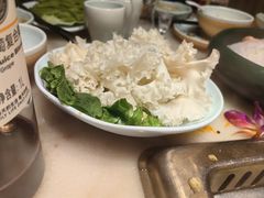 -巴渝瓦肆重庆鲜火锅(宝龙环湖店)