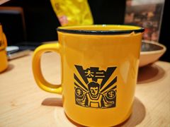 -新太二·鲜料川菜(智慧城广百店)