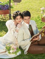 -第一夫人婚纱摄影(南京店)