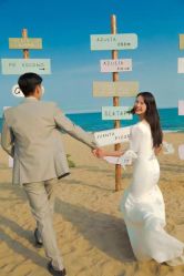 -秦皇岛我和你婚纱摄影工作室