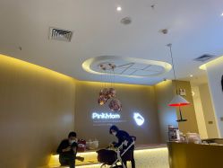 -粉红妈妈产后恢复中心(龙湖天街旗舰店)