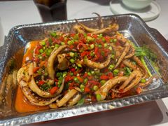 -辣可可·小炒黄牛肉(望京凯德MALL店)