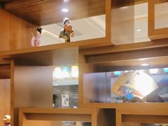 -盛宴自助餐厅(运达喜来登店)