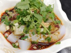 -丽影重庆小面(定西路店)