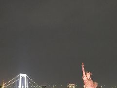 -台场海滨公园船码头