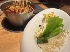 -邢氏老太太烤串(北兴街店)