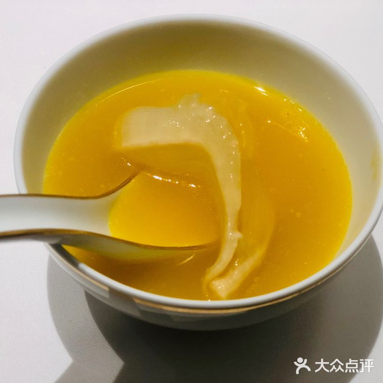 北京最奢华的海鲜自助