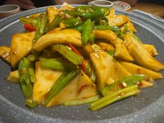 -老地方铁锅炖(宋庄路店)