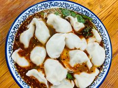 -老味道饺子馆(回民街店)