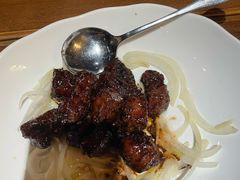 -廊亦舫Lang Yi Fang Restaurant(金桥店)