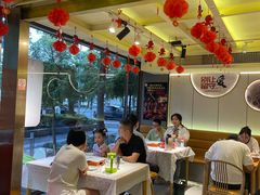 -龚海宝· 烧烤· 羊肉原切挂糊更好吃(庄市店)