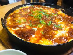 -妈妈手(山大总店)