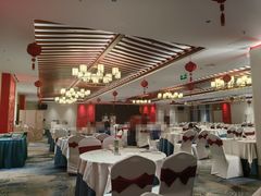 -聚春园自助餐厅(东街口店)