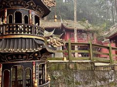 -青城山