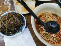 -李先生牛肉面大王(天津河东万达店)