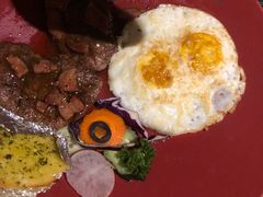 -小世界西餐厅(建国门店)