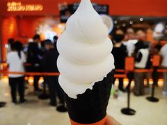 -KUMO KUMO甜品·冰淇淋(深圳壹方城店)
