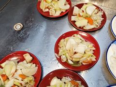 -顺水湾·牛肉牛杂火锅(驾鹤店)