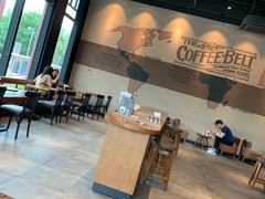 -星巴克(西安曲江银泰店)