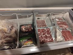 零售区-龙记珍牛和牛烧肉(龙南街店)