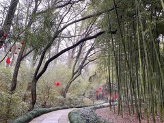 -兰亭风景区