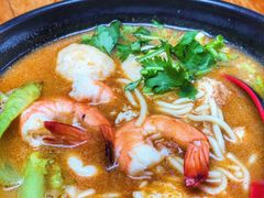 -老宅原住民沙茶面精品小吃(龙头路店)