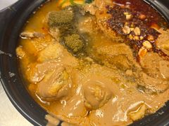 -O记东北砂锅麻辣烫