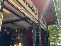-萨尔瓦多Salvador's