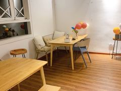 -森果咖啡(人民西路店)
