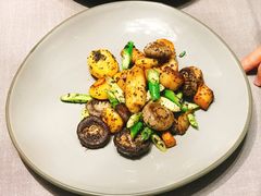 松露全素-金鸭季·北京烤鸭(深业上城店)