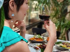 -théATRE茶聚场·餐厅(环球金融中心店)