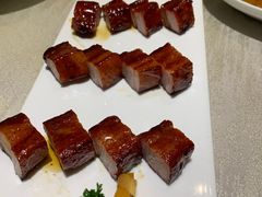 -咨言·烤鸭·烩面泡馍(建业十八城店)