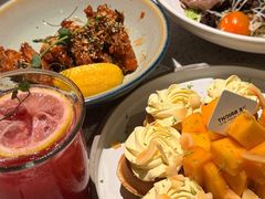 -BE BRIGHT KITCHEN(正佳广场店)