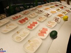 -台北A+A七喜饭店(德增街店)